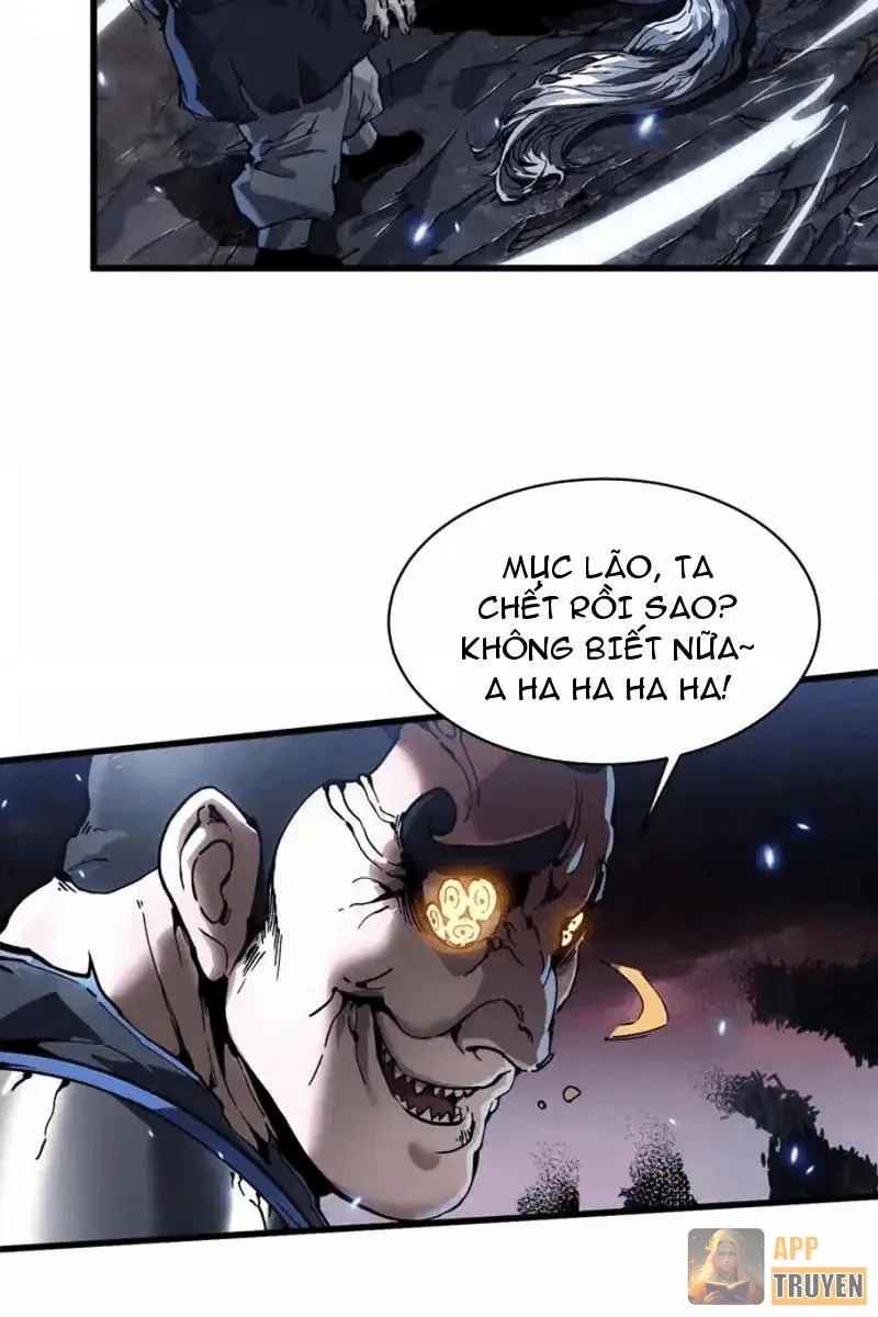 Cao Võ Tiến Hóa: Bắt Đầu Thức Tỉnh Quái Thú Chi Vương Chapter 81 - 36