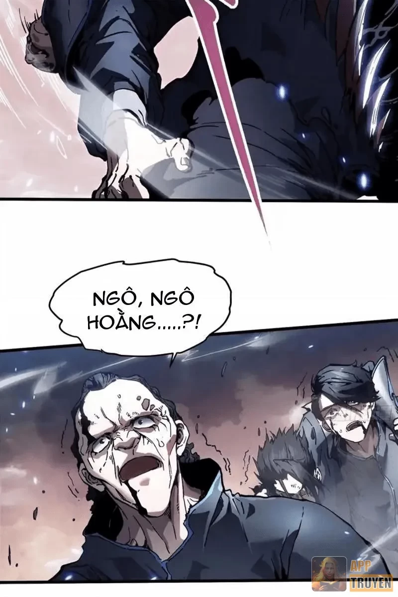 Cao Võ Tiến Hóa: Bắt Đầu Thức Tỉnh Quái Thú Chi Vương Chapter 81 - 38