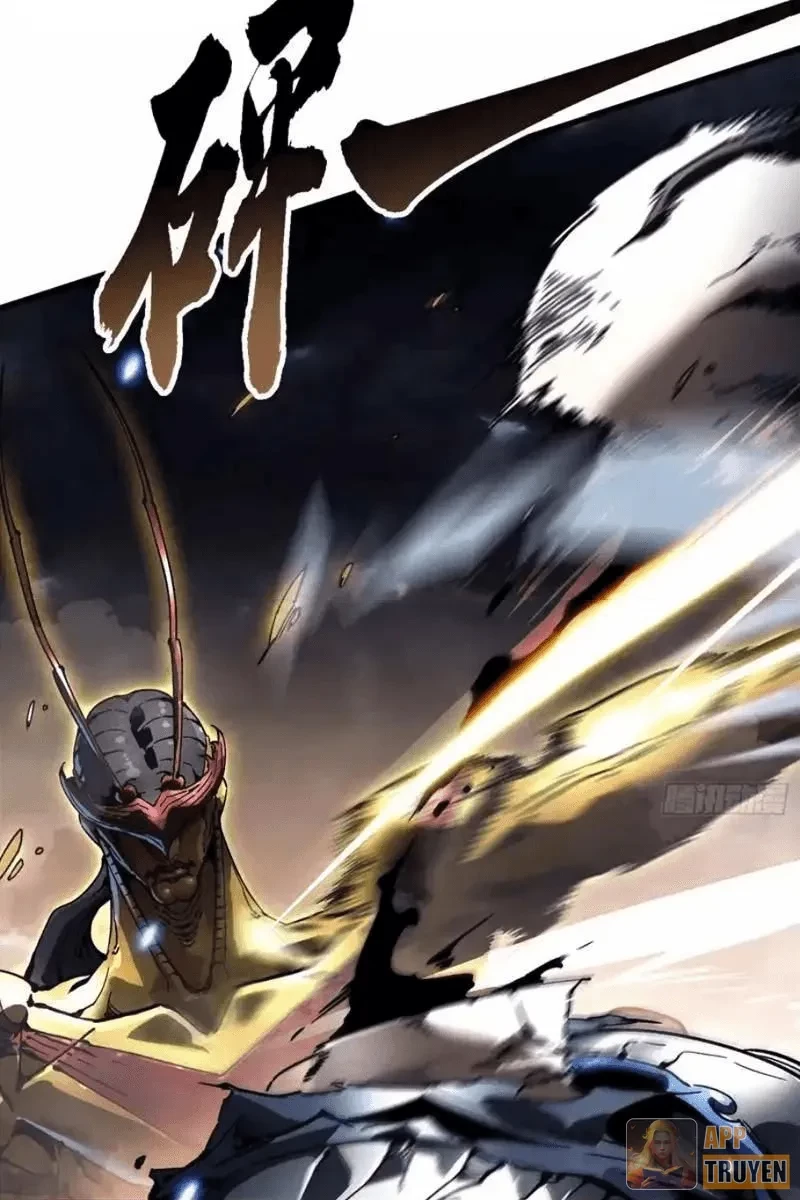 Cao Võ Tiến Hóa: Bắt Đầu Thức Tỉnh Quái Thú Chi Vương Chapter 81 - 42