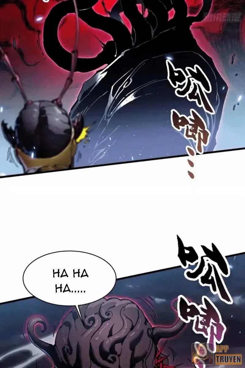 Cao Võ Tiến Hóa: Bắt Đầu Thức Tỉnh Quái Thú Chi Vương Chapter 81 - 45