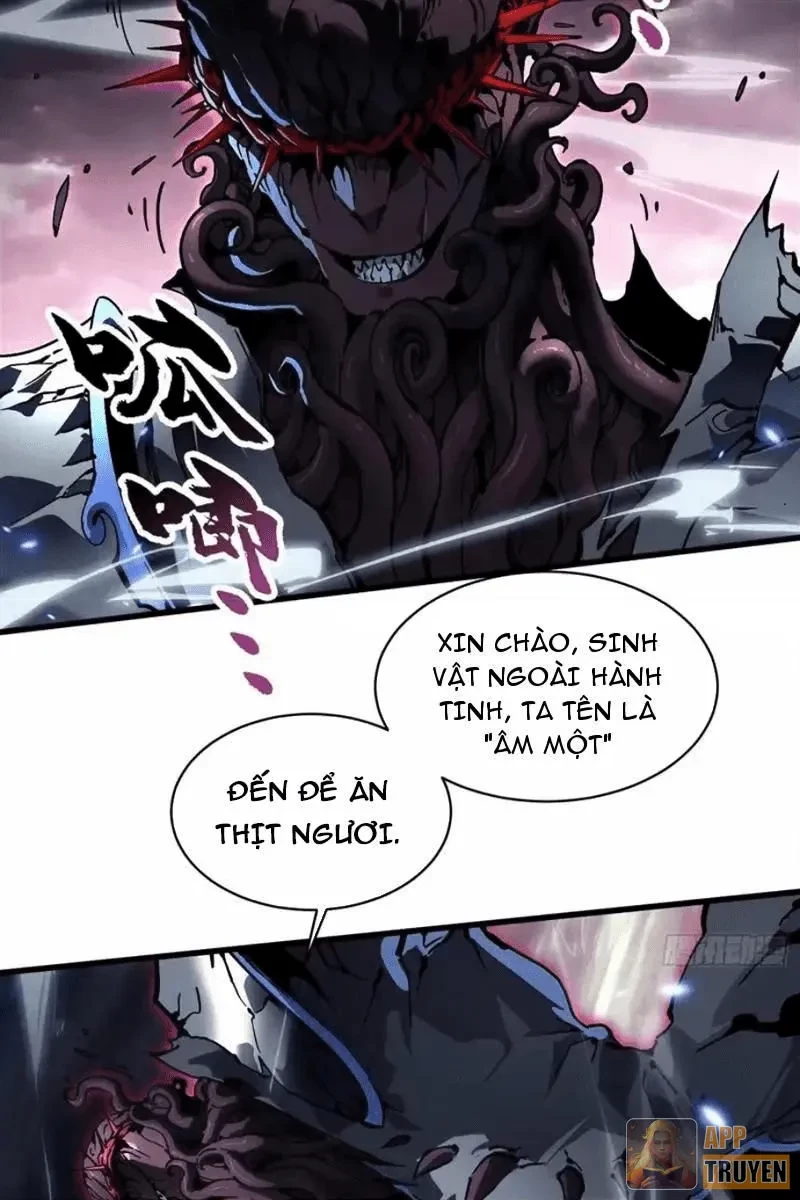 Cao Võ Tiến Hóa: Bắt Đầu Thức Tỉnh Quái Thú Chi Vương Chapter 81 - 46