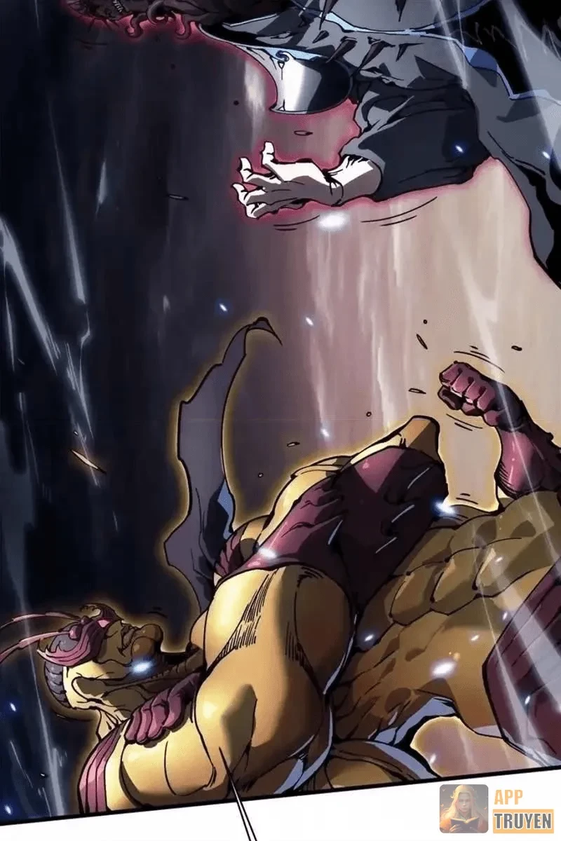 Cao Võ Tiến Hóa: Bắt Đầu Thức Tỉnh Quái Thú Chi Vương Chapter 81 - 47