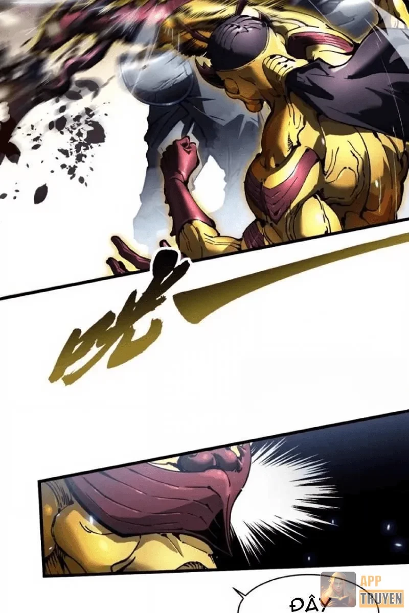 Cao Võ Tiến Hóa: Bắt Đầu Thức Tỉnh Quái Thú Chi Vương Chapter 82 - 2