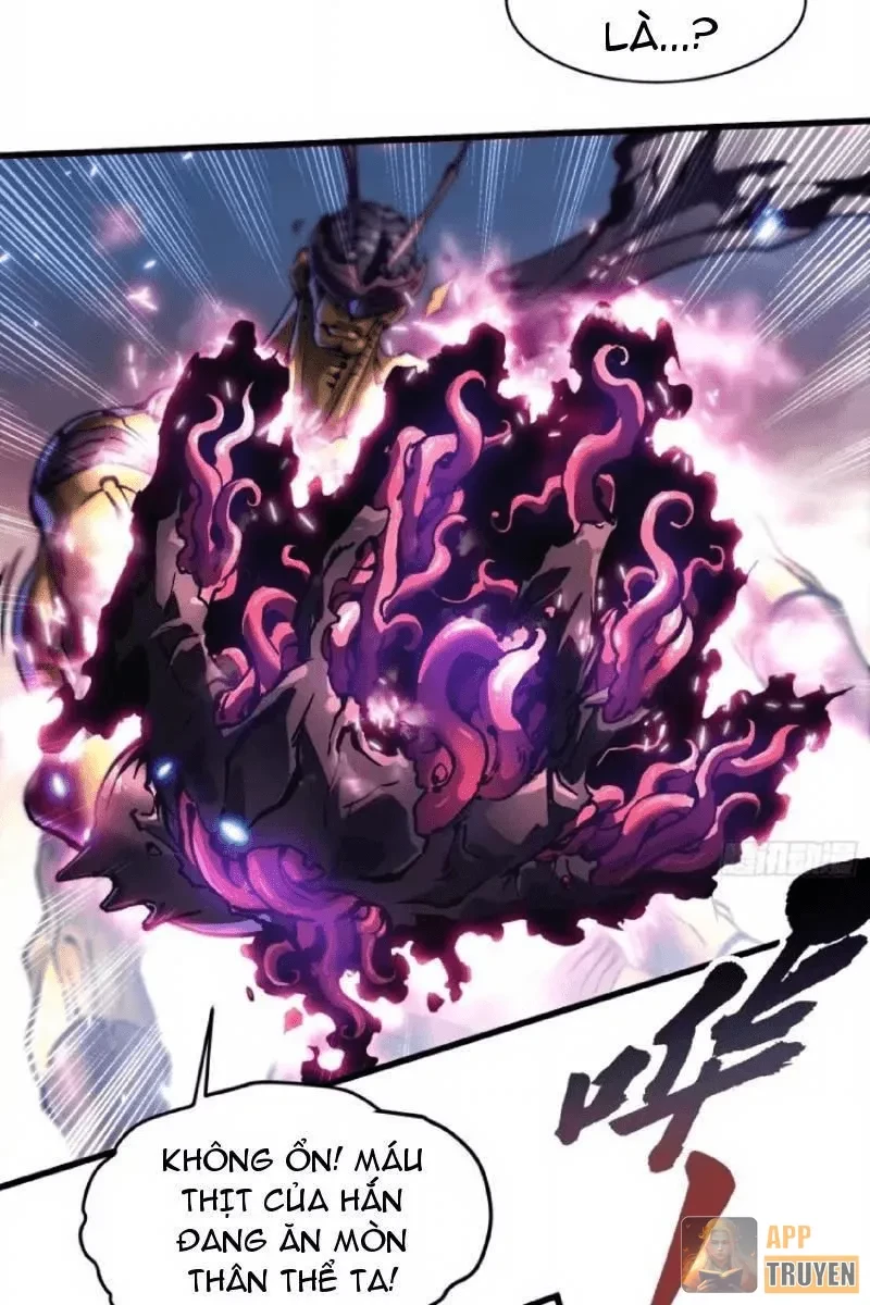 Cao Võ Tiến Hóa: Bắt Đầu Thức Tỉnh Quái Thú Chi Vương Chapter 82 - 3