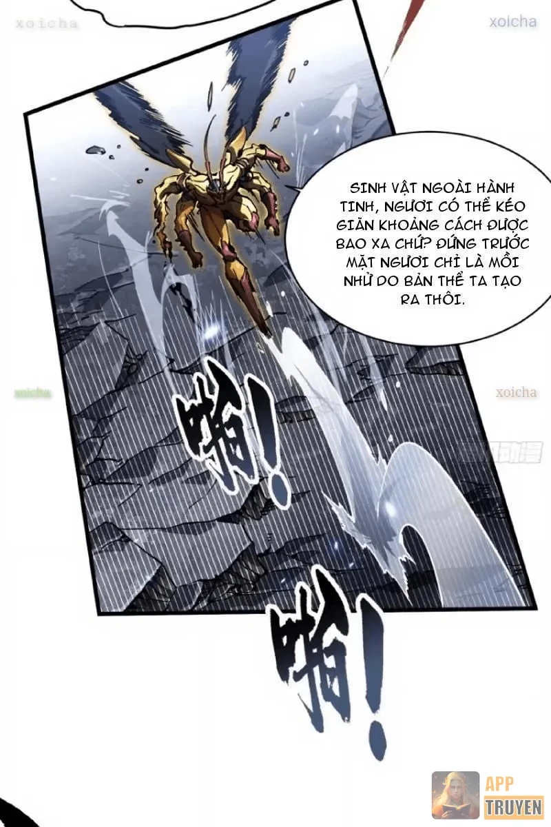 Cao Võ Tiến Hóa: Bắt Đầu Thức Tỉnh Quái Thú Chi Vương Chapter 82 - 4