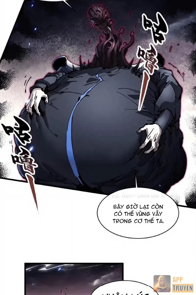 Cao Võ Tiến Hóa: Bắt Đầu Thức Tỉnh Quái Thú Chi Vương Chapter 82 - 10