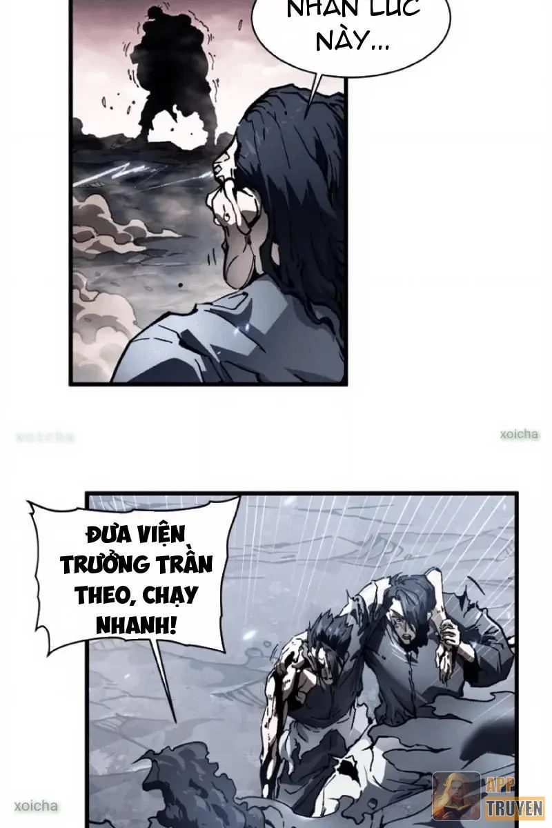 Cao Võ Tiến Hóa: Bắt Đầu Thức Tỉnh Quái Thú Chi Vương Chapter 82 - 11