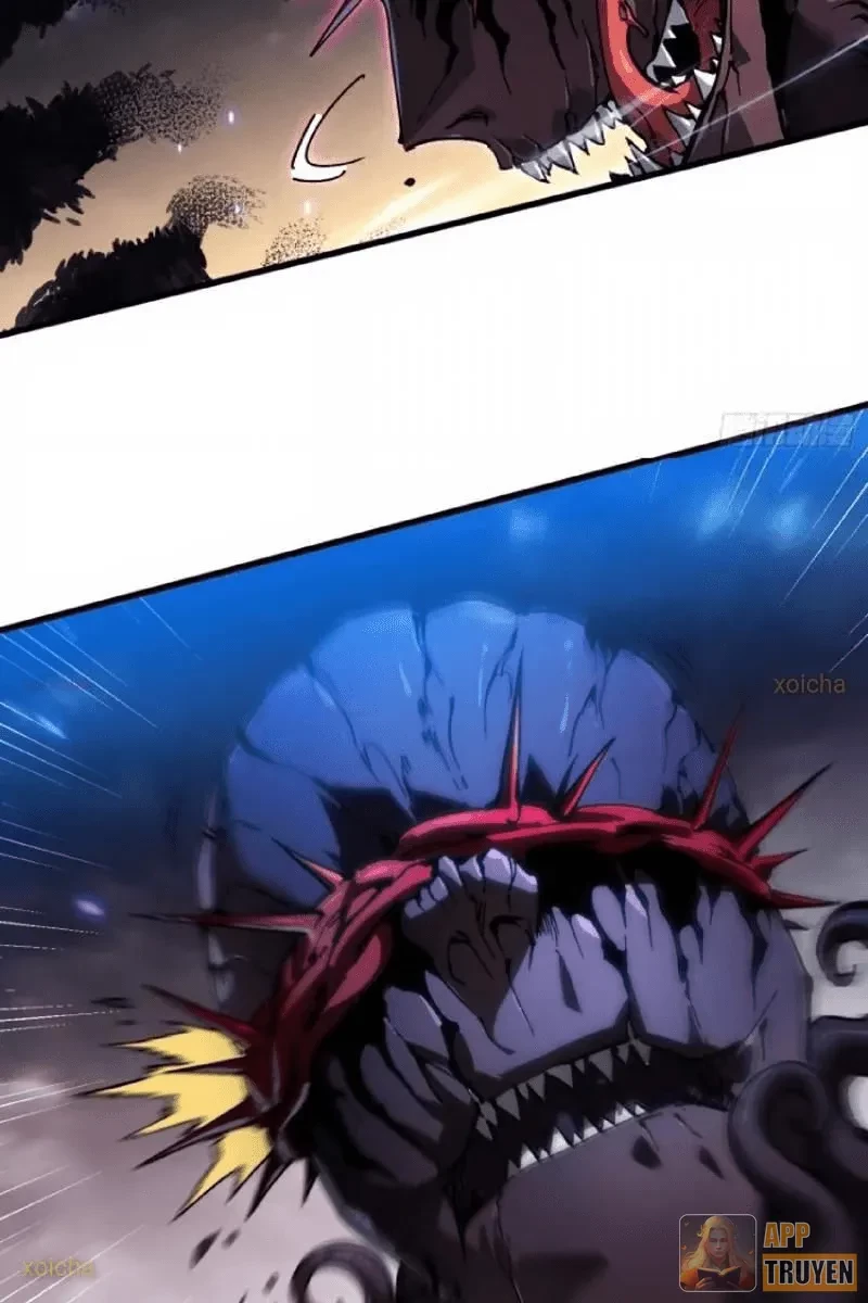 Cao Võ Tiến Hóa: Bắt Đầu Thức Tỉnh Quái Thú Chi Vương Chapter 82 - 13