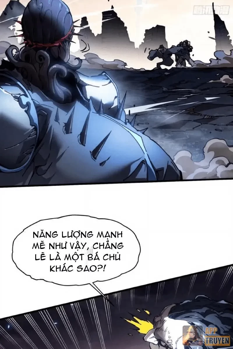 Cao Võ Tiến Hóa: Bắt Đầu Thức Tỉnh Quái Thú Chi Vương Chapter 82 - 16