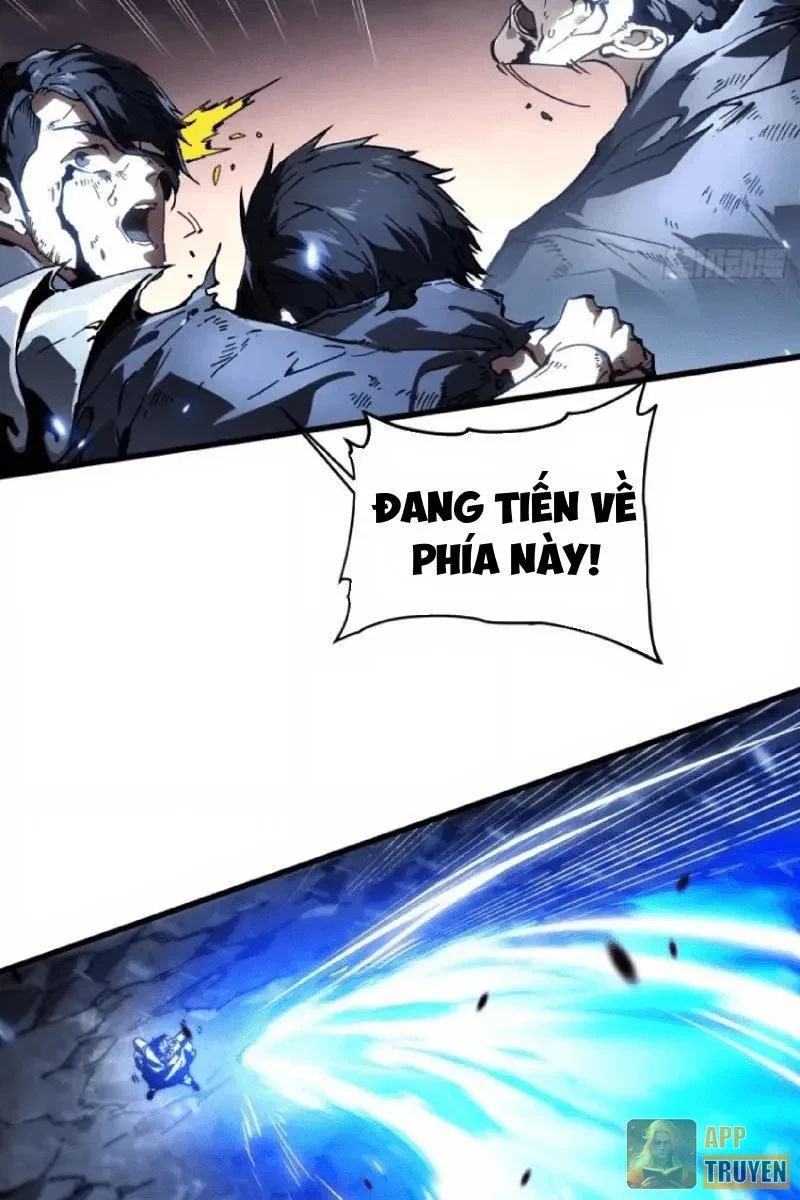 Cao Võ Tiến Hóa: Bắt Đầu Thức Tỉnh Quái Thú Chi Vương Chapter 82 - 17