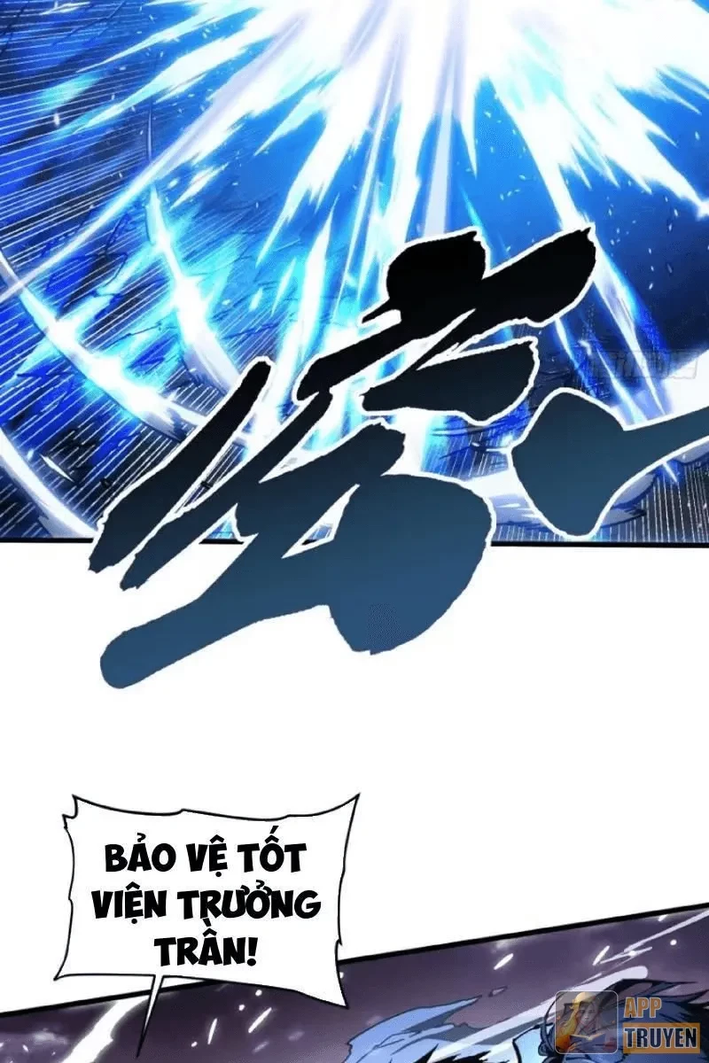 Cao Võ Tiến Hóa: Bắt Đầu Thức Tỉnh Quái Thú Chi Vương Chapter 82 - 21