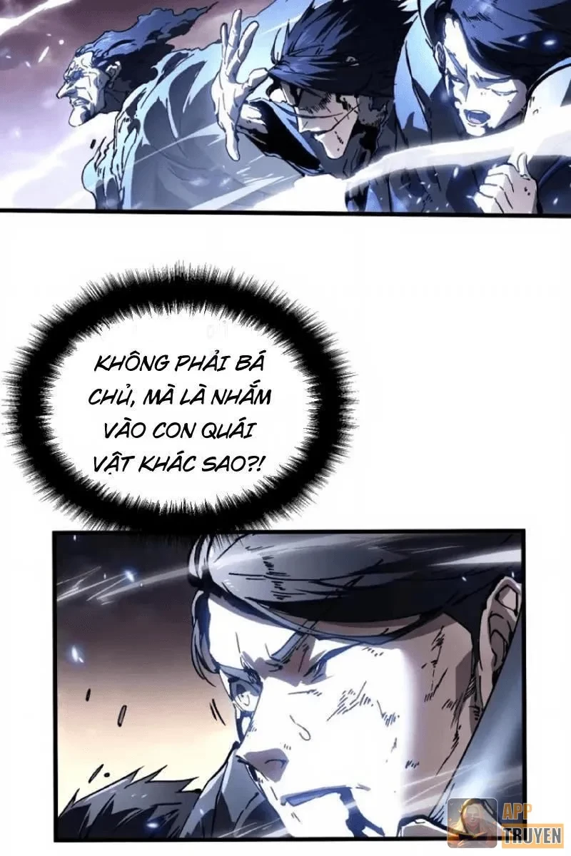 Cao Võ Tiến Hóa: Bắt Đầu Thức Tỉnh Quái Thú Chi Vương Chapter 82 - 22