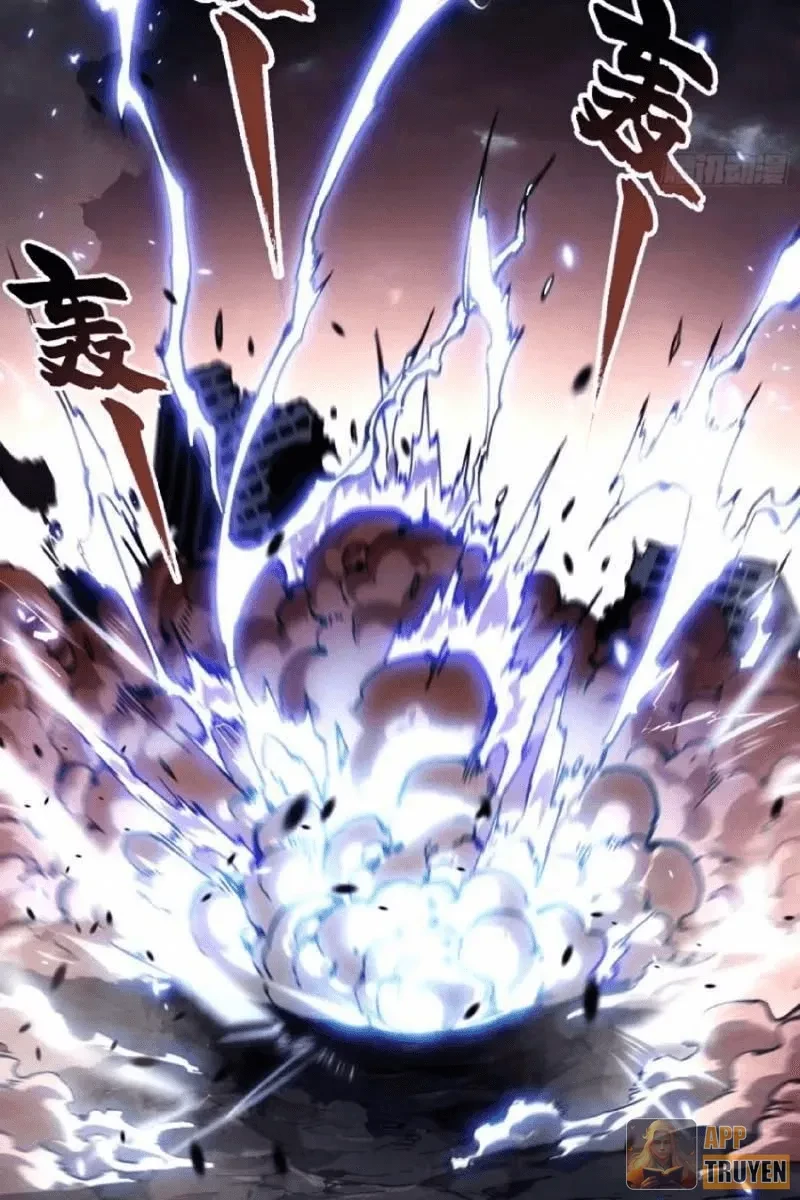 Cao Võ Tiến Hóa: Bắt Đầu Thức Tỉnh Quái Thú Chi Vương Chapter 82 - 24