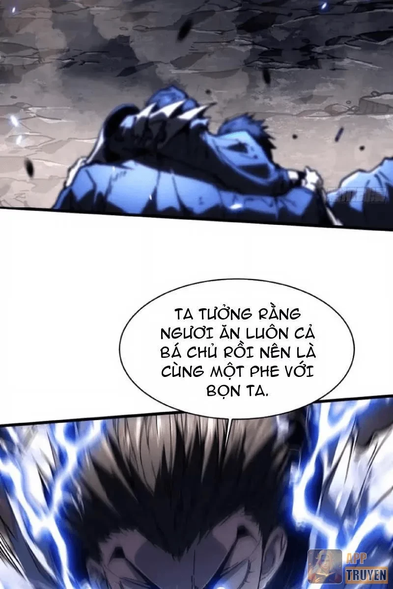 Cao Võ Tiến Hóa: Bắt Đầu Thức Tỉnh Quái Thú Chi Vương Chapter 82 - 25