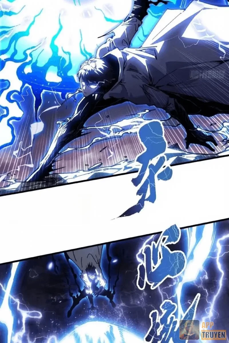 Cao Võ Tiến Hóa: Bắt Đầu Thức Tỉnh Quái Thú Chi Vương Chapter 82 - 29