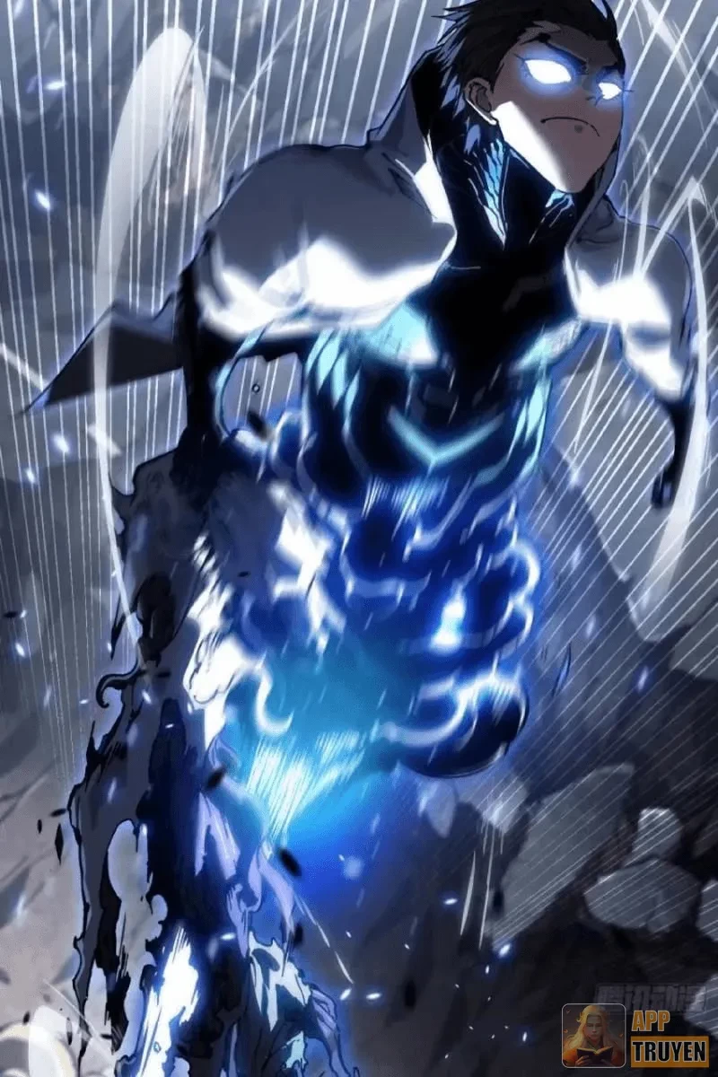 Cao Võ Tiến Hóa: Bắt Đầu Thức Tỉnh Quái Thú Chi Vương Chapter 82 - 34