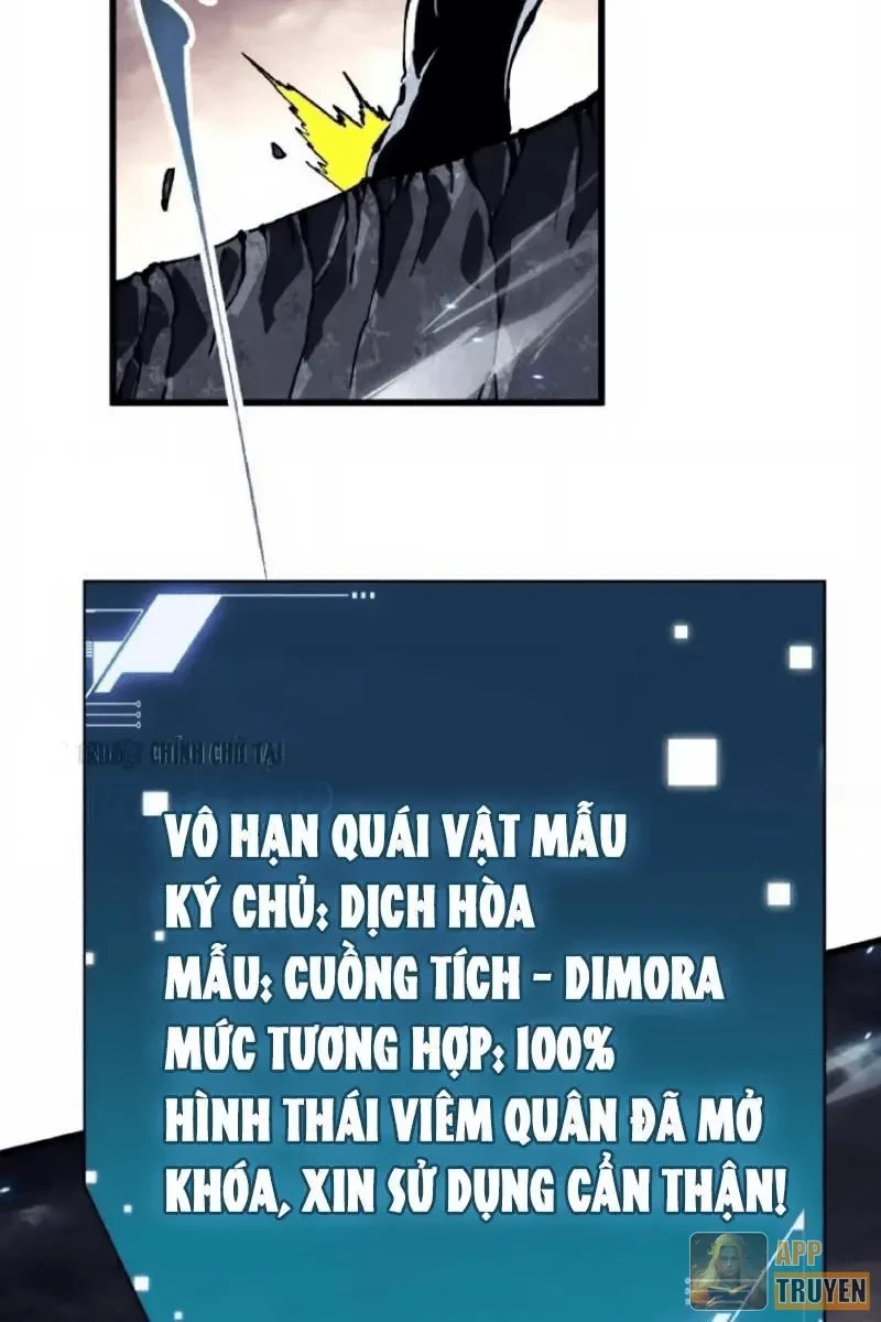 Cao Võ Tiến Hóa: Bắt Đầu Thức Tỉnh Quái Thú Chi Vương Chapter 82 - 42