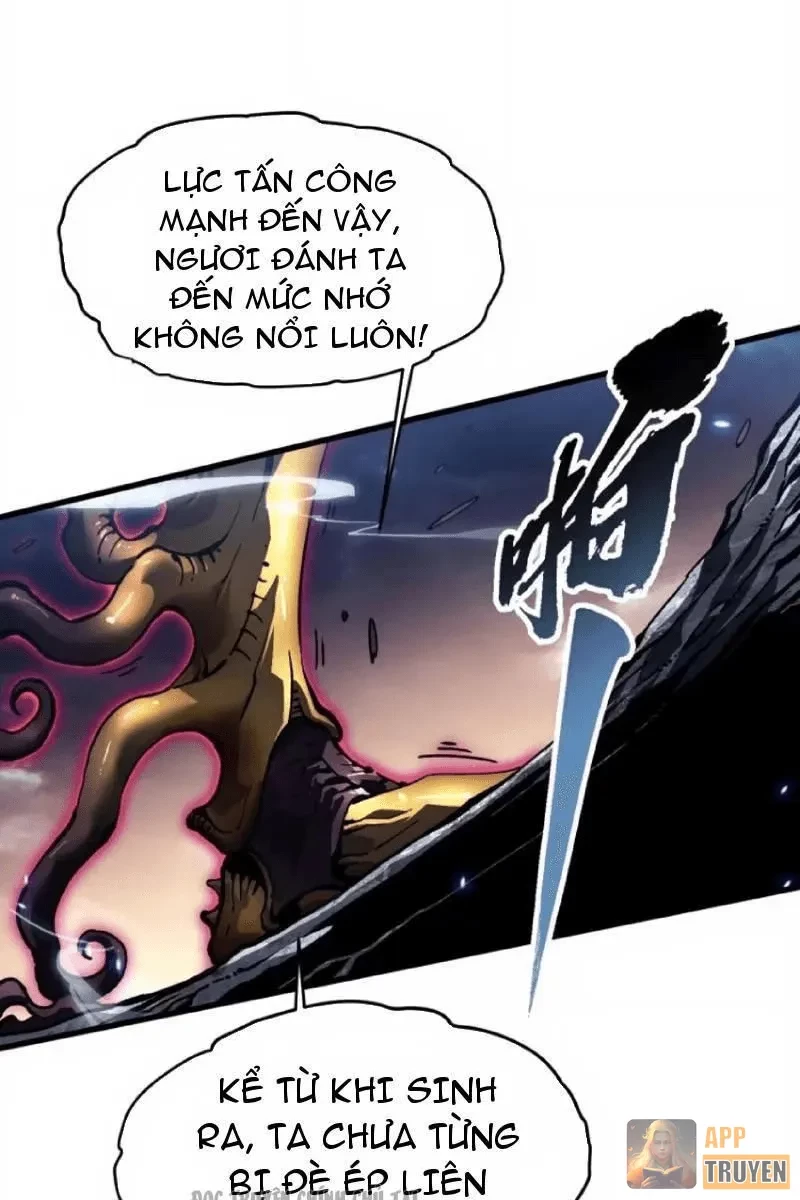 Cao Võ Tiến Hóa: Bắt Đầu Thức Tỉnh Quái Thú Chi Vương Chapter 82 - 46