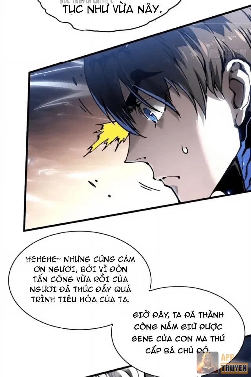 Cao Võ Tiến Hóa: Bắt Đầu Thức Tỉnh Quái Thú Chi Vương Chapter 82 - 47