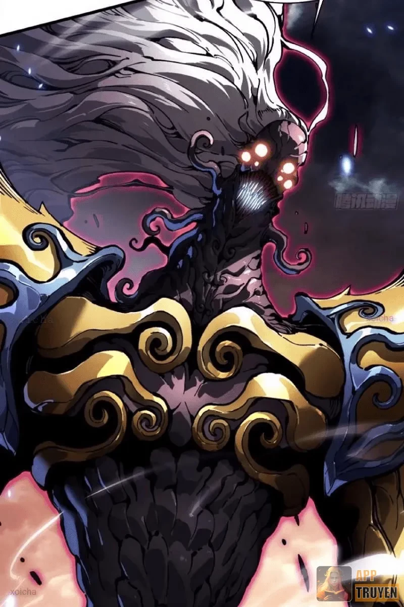 Cao Võ Tiến Hóa: Bắt Đầu Thức Tỉnh Quái Thú Chi Vương Chapter 82 - 48