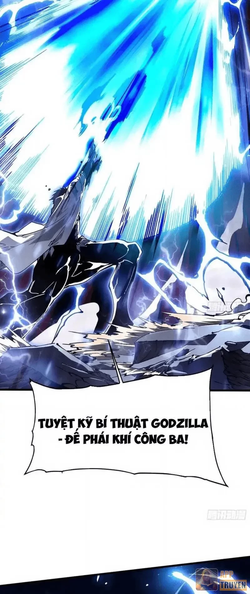 Cao Võ Tiến Hóa: Bắt Đầu Thức Tỉnh Quái Thú Chi Vương Chapter 83 - 7