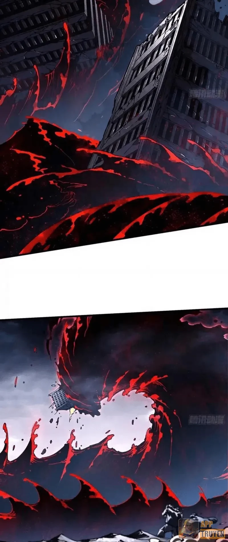 Cao Võ Tiến Hóa: Bắt Đầu Thức Tỉnh Quái Thú Chi Vương Chapter 83 - 16