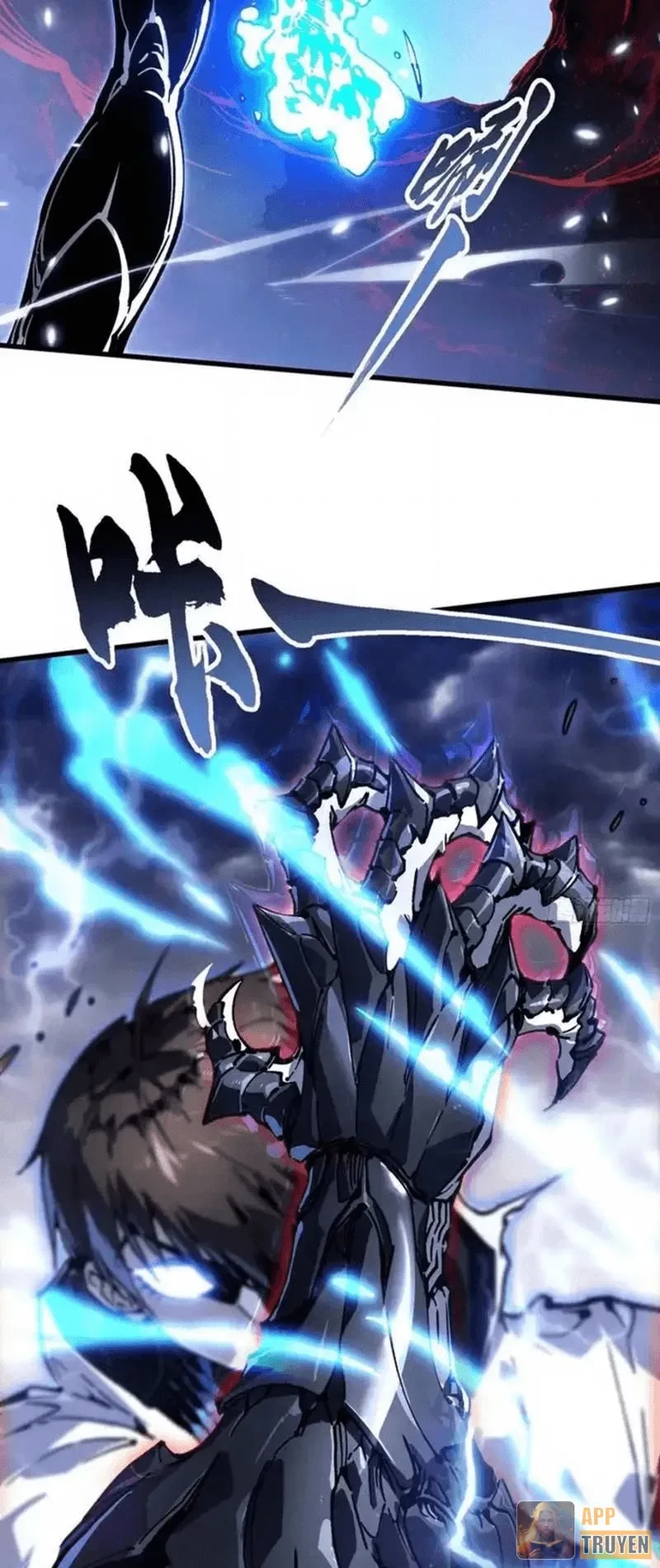 Cao Võ Tiến Hóa: Bắt Đầu Thức Tỉnh Quái Thú Chi Vương Chapter 83 - 18