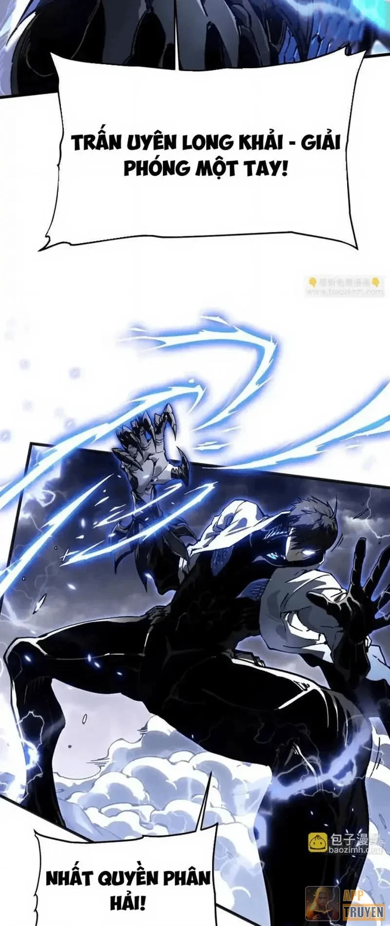 Cao Võ Tiến Hóa: Bắt Đầu Thức Tỉnh Quái Thú Chi Vương Chapter 83 - 19