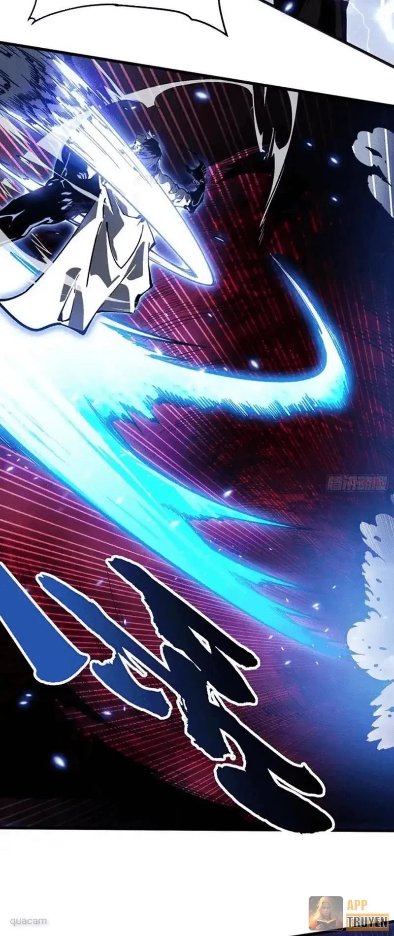 Cao Võ Tiến Hóa: Bắt Đầu Thức Tỉnh Quái Thú Chi Vương Chapter 83 - 20