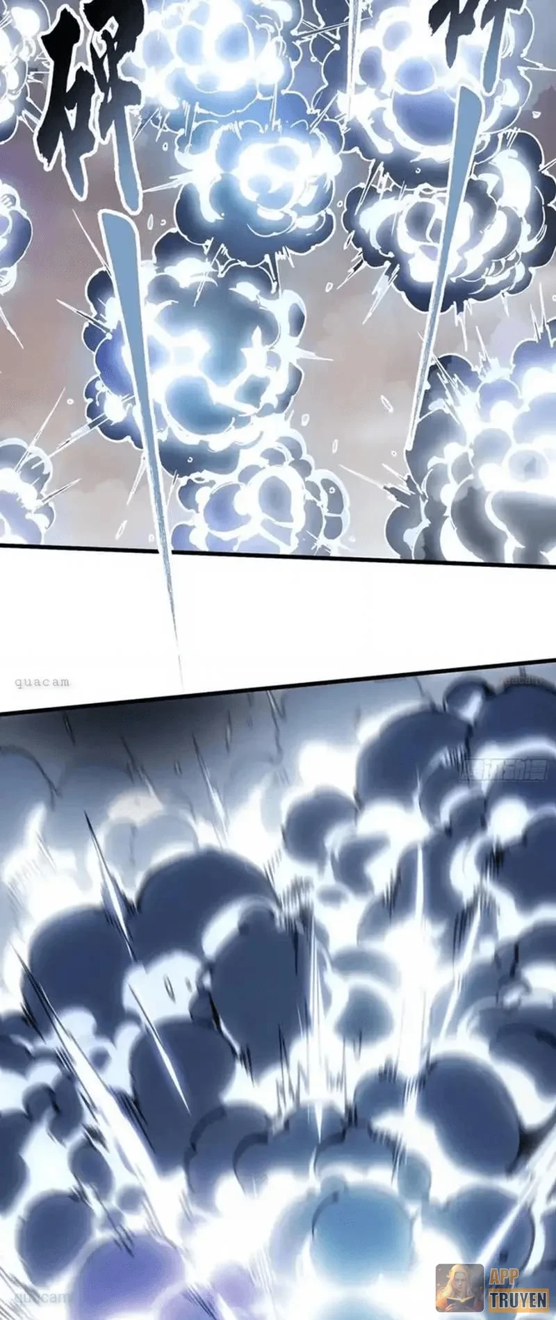 Cao Võ Tiến Hóa: Bắt Đầu Thức Tỉnh Quái Thú Chi Vương Chapter 83 - 28