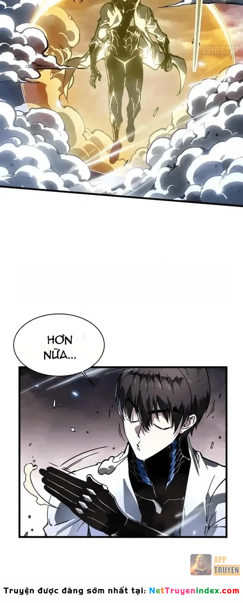 Cao Võ Tiến Hóa: Bắt Đầu Thức Tỉnh Quái Thú Chi Vương Chapter 83 - 30