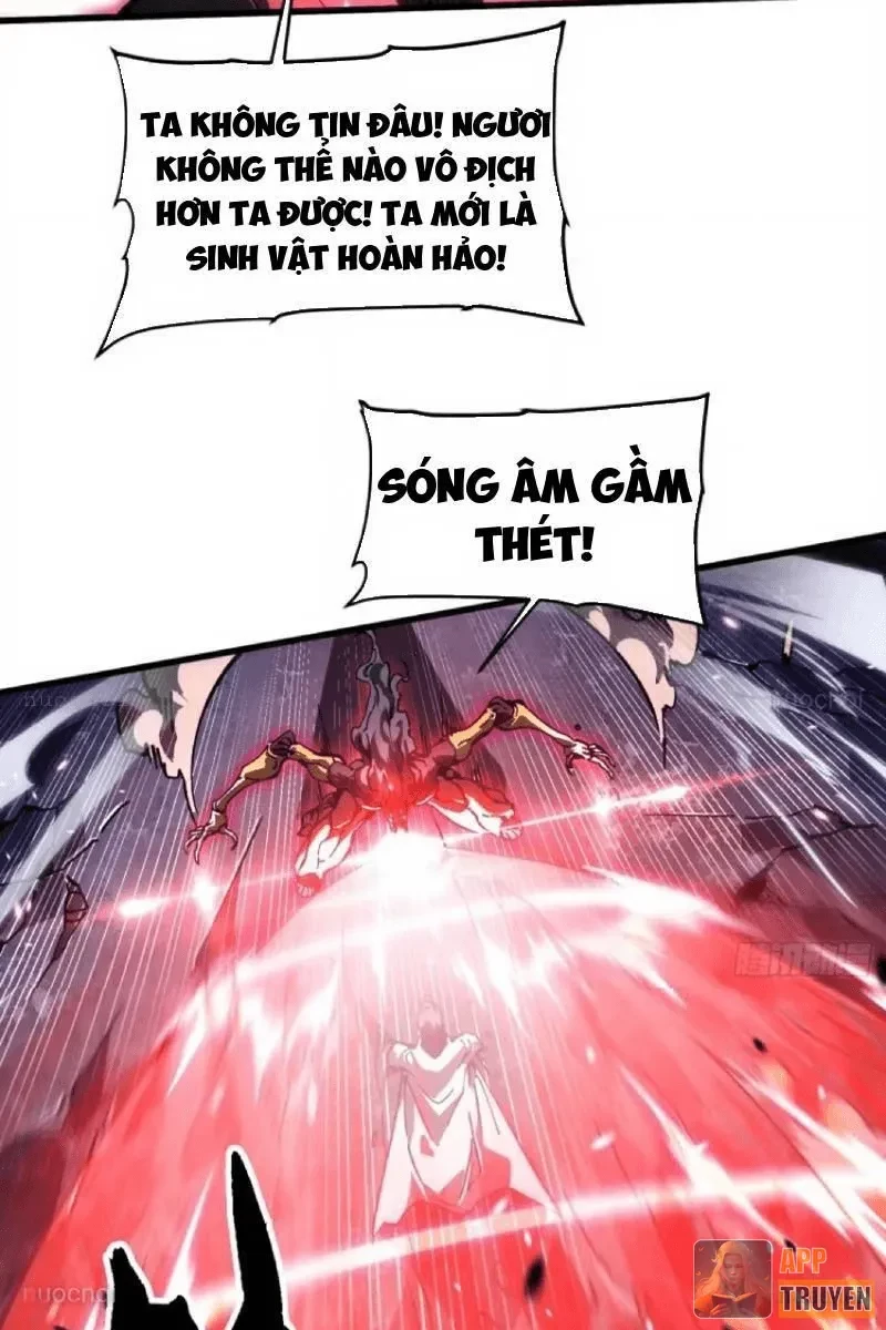 Cao Võ Tiến Hóa: Bắt Đầu Thức Tỉnh Quái Thú Chi Vương Chapter 84 - 4