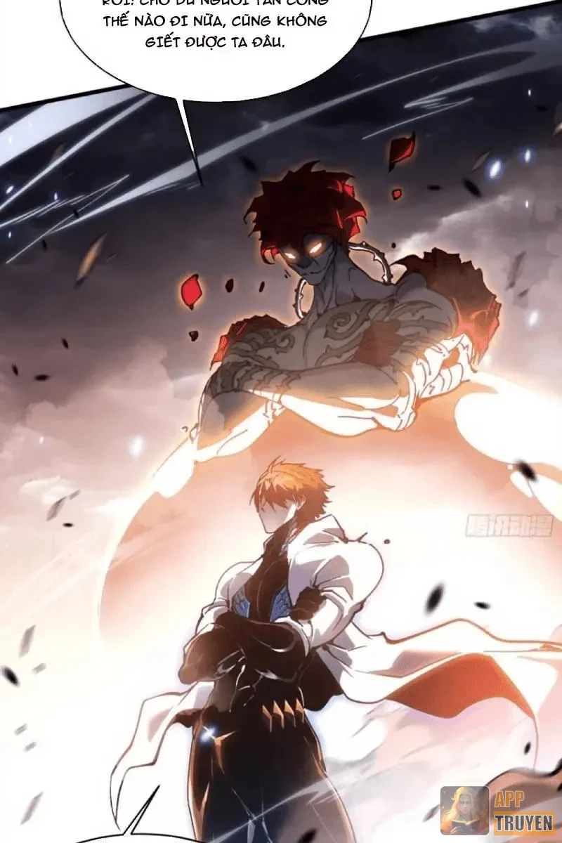 Cao Võ Tiến Hóa: Bắt Đầu Thức Tỉnh Quái Thú Chi Vương Chapter 84 - 6