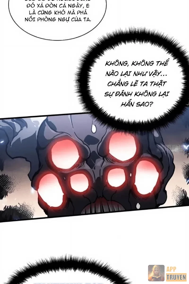 Cao Võ Tiến Hóa: Bắt Đầu Thức Tỉnh Quái Thú Chi Vương Chapter 84 - 8