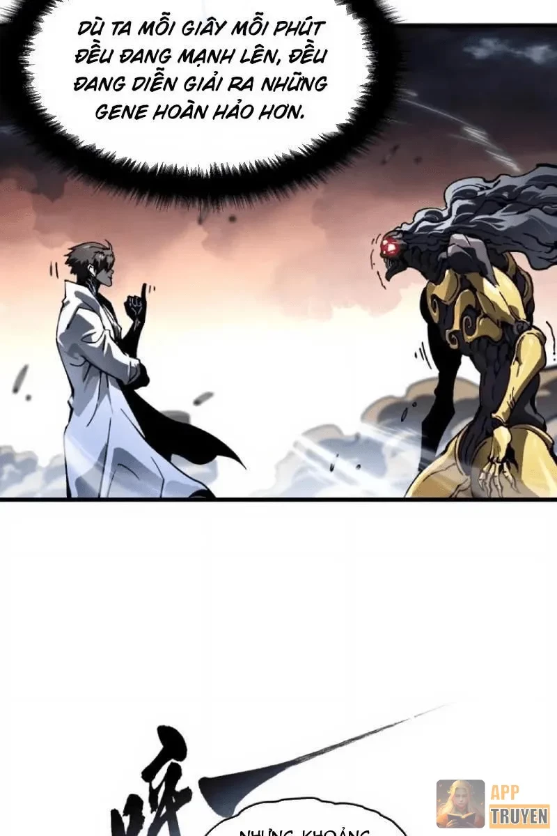 Cao Võ Tiến Hóa: Bắt Đầu Thức Tỉnh Quái Thú Chi Vương Chapter 84 - 9