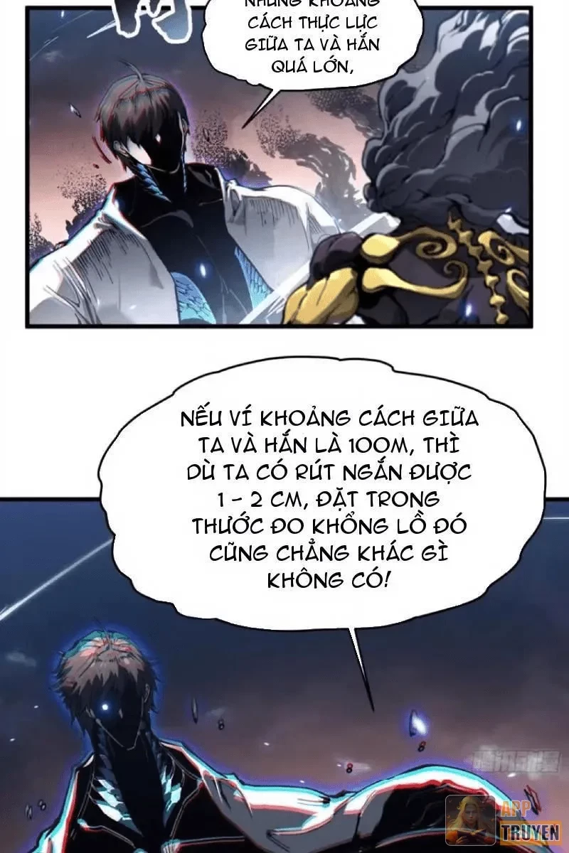 Cao Võ Tiến Hóa: Bắt Đầu Thức Tỉnh Quái Thú Chi Vương Chapter 84 - 10