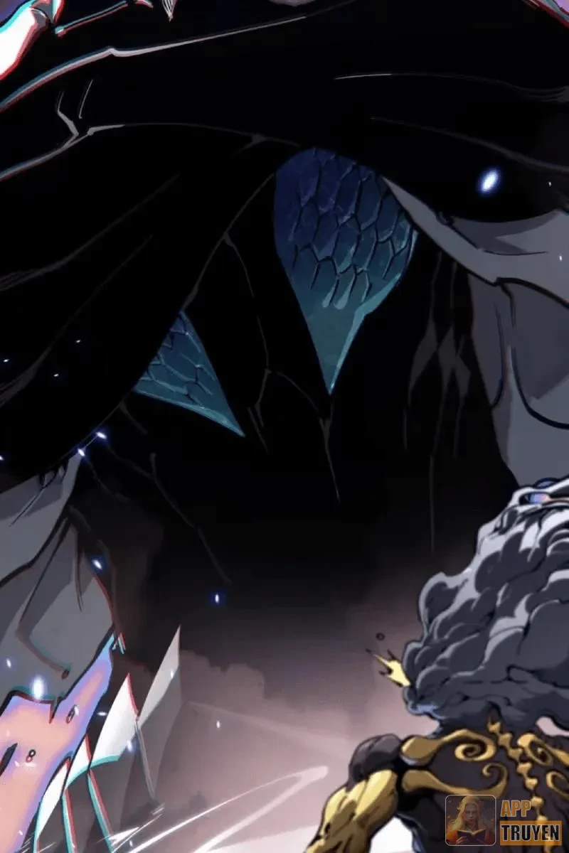 Cao Võ Tiến Hóa: Bắt Đầu Thức Tỉnh Quái Thú Chi Vương Chapter 84 - 11