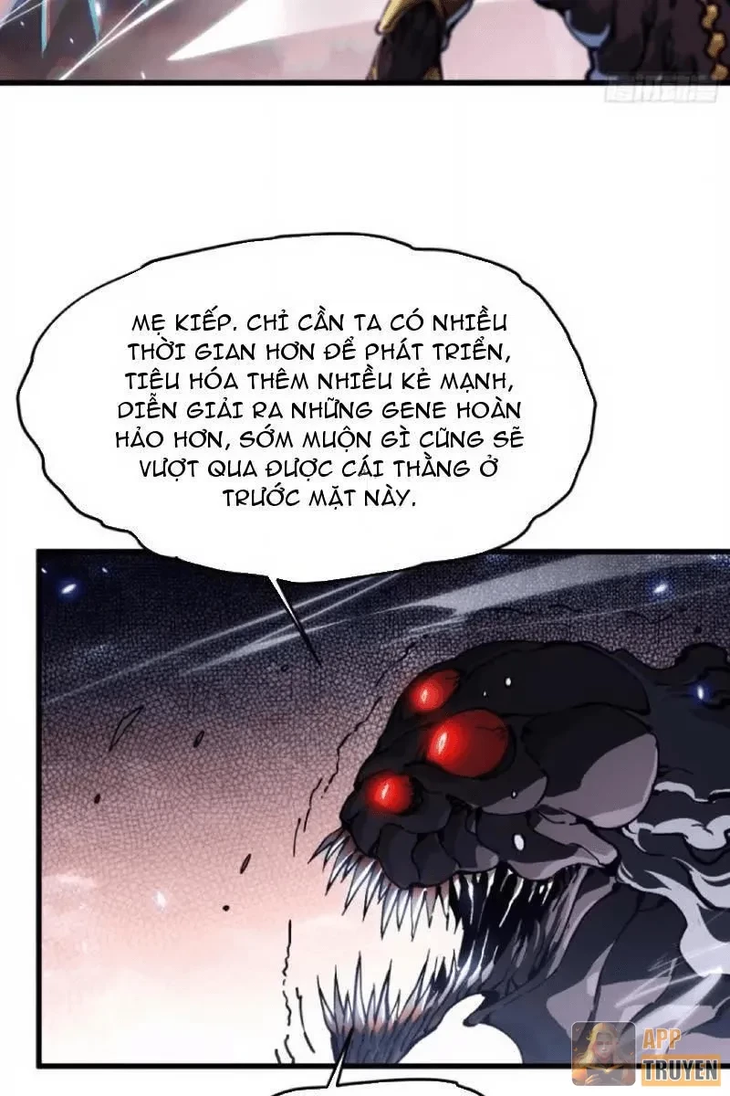 Cao Võ Tiến Hóa: Bắt Đầu Thức Tỉnh Quái Thú Chi Vương Chapter 84 - 12