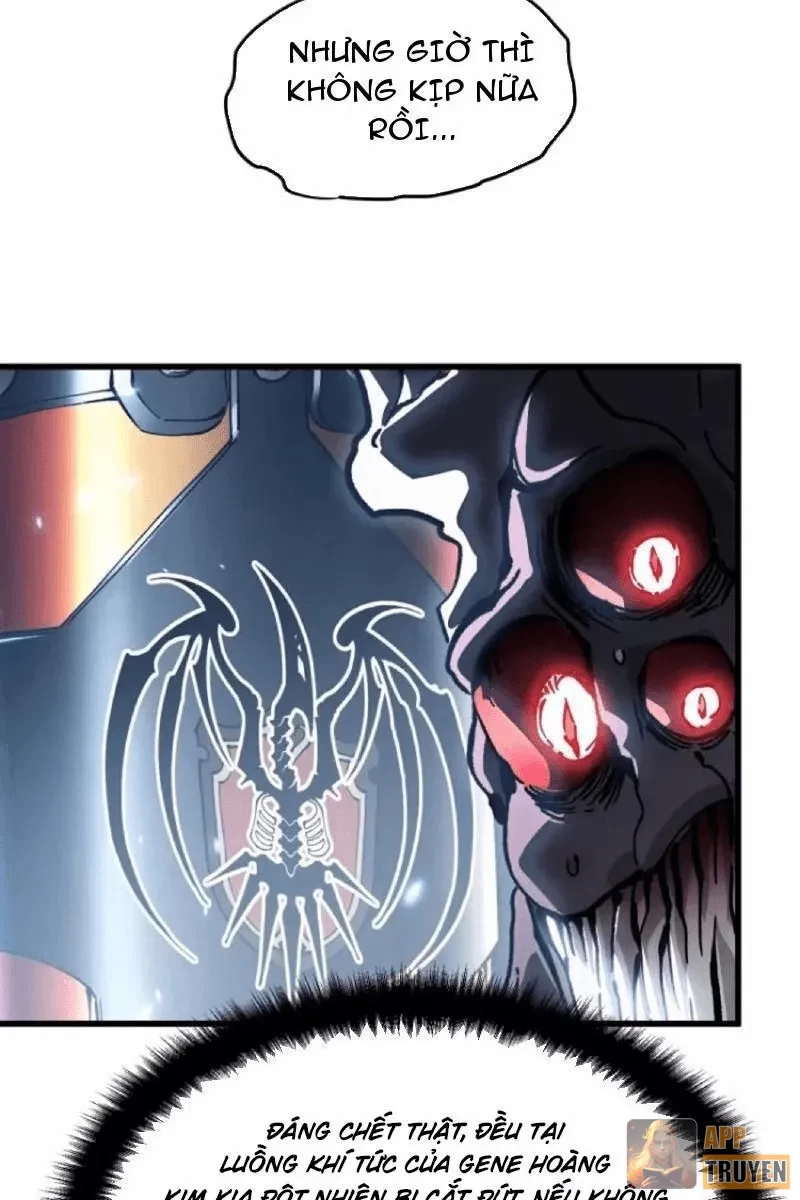 Cao Võ Tiến Hóa: Bắt Đầu Thức Tỉnh Quái Thú Chi Vương Chapter 84 - 13