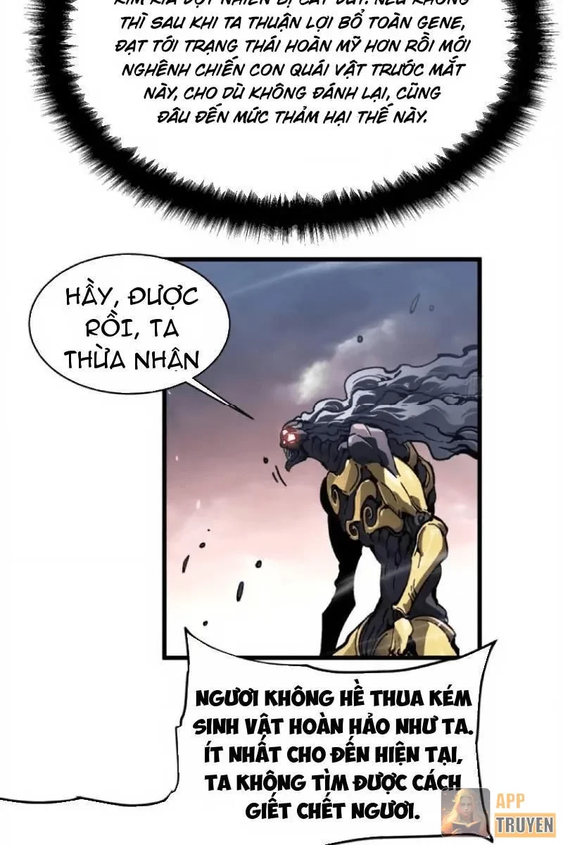 Cao Võ Tiến Hóa: Bắt Đầu Thức Tỉnh Quái Thú Chi Vương Chapter 84 - 14