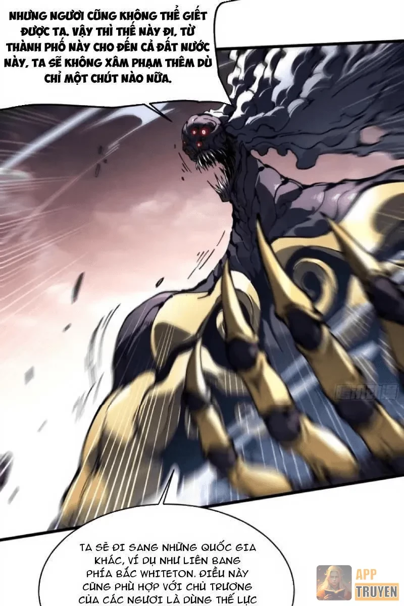 Cao Võ Tiến Hóa: Bắt Đầu Thức Tỉnh Quái Thú Chi Vương Chapter 84 - 15