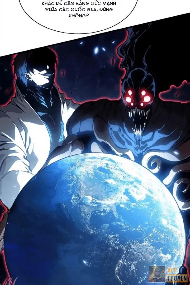 Cao Võ Tiến Hóa: Bắt Đầu Thức Tỉnh Quái Thú Chi Vương Chapter 84 - 16