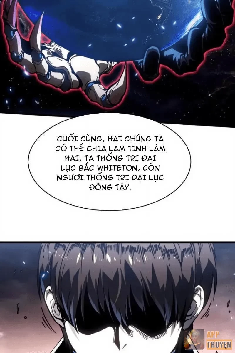 Cao Võ Tiến Hóa: Bắt Đầu Thức Tỉnh Quái Thú Chi Vương Chapter 84 - 17