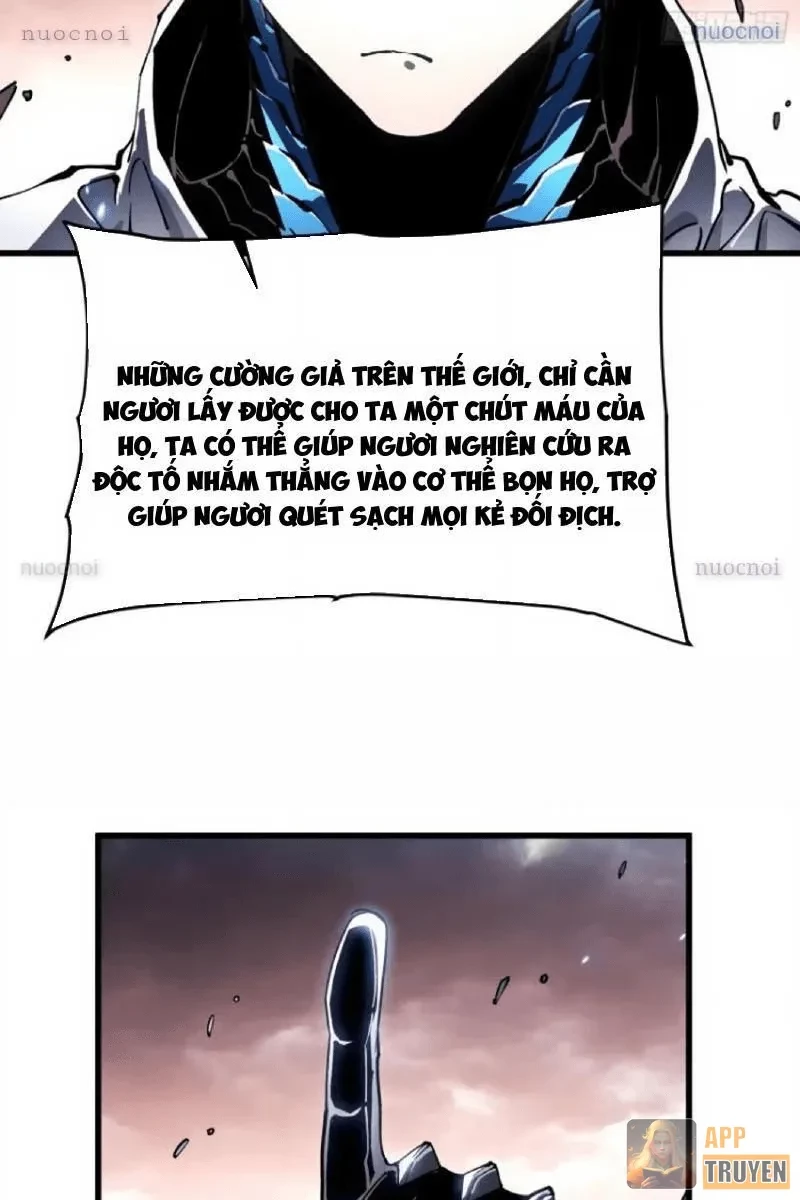 Cao Võ Tiến Hóa: Bắt Đầu Thức Tỉnh Quái Thú Chi Vương Chapter 84 - 18