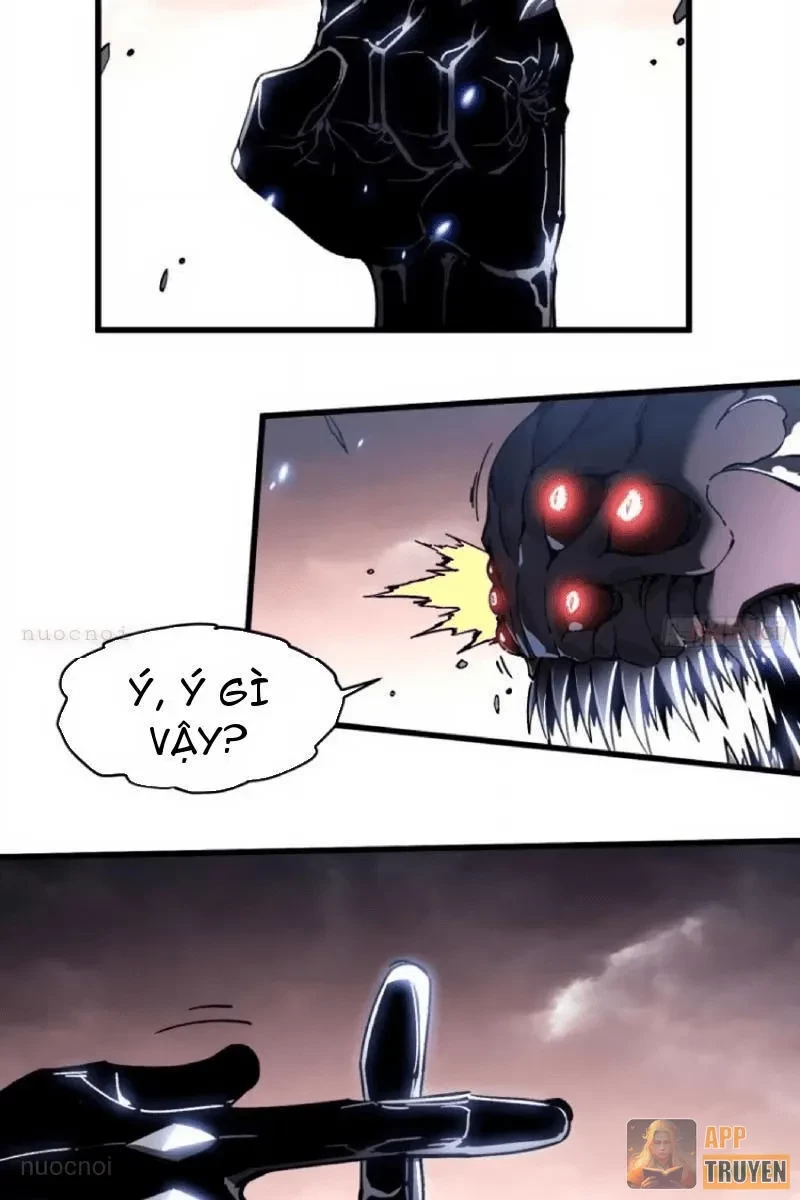 Cao Võ Tiến Hóa: Bắt Đầu Thức Tỉnh Quái Thú Chi Vương Chapter 84 - 19