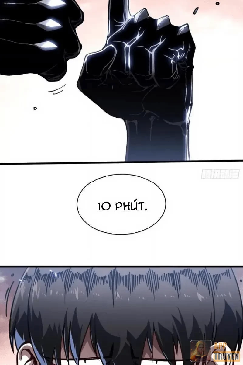 Cao Võ Tiến Hóa: Bắt Đầu Thức Tỉnh Quái Thú Chi Vương Chapter 84 - 20