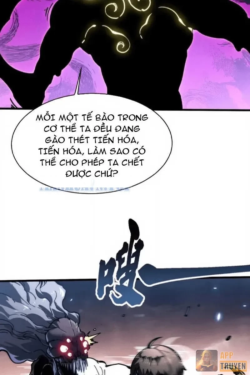 Cao Võ Tiến Hóa: Bắt Đầu Thức Tỉnh Quái Thú Chi Vương Chapter 84 - 23