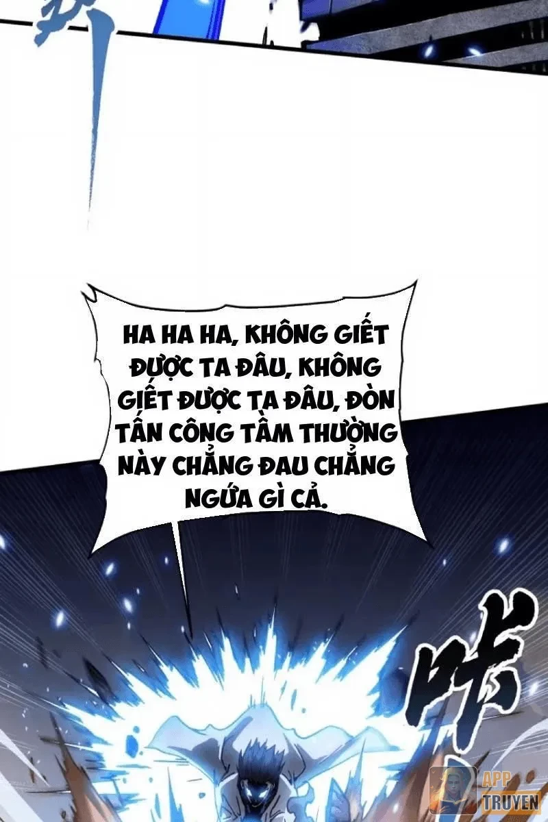 Cao Võ Tiến Hóa: Bắt Đầu Thức Tỉnh Quái Thú Chi Vương Chapter 84 - 27