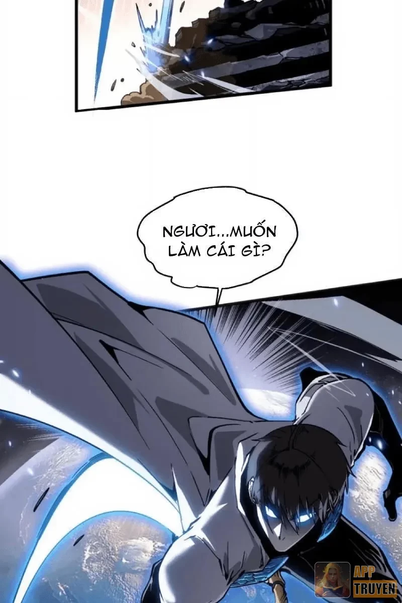 Cao Võ Tiến Hóa: Bắt Đầu Thức Tỉnh Quái Thú Chi Vương Chapter 84 - 29