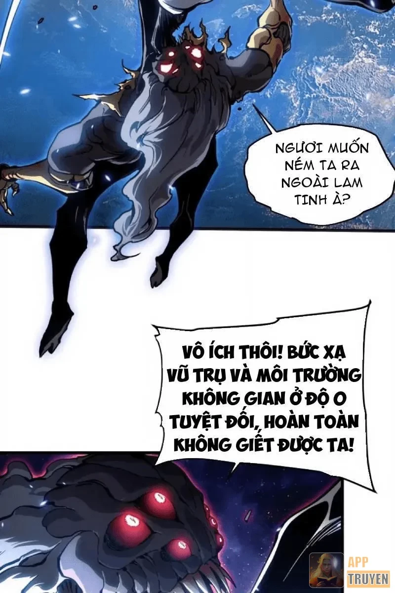 Cao Võ Tiến Hóa: Bắt Đầu Thức Tỉnh Quái Thú Chi Vương Chapter 84 - 30